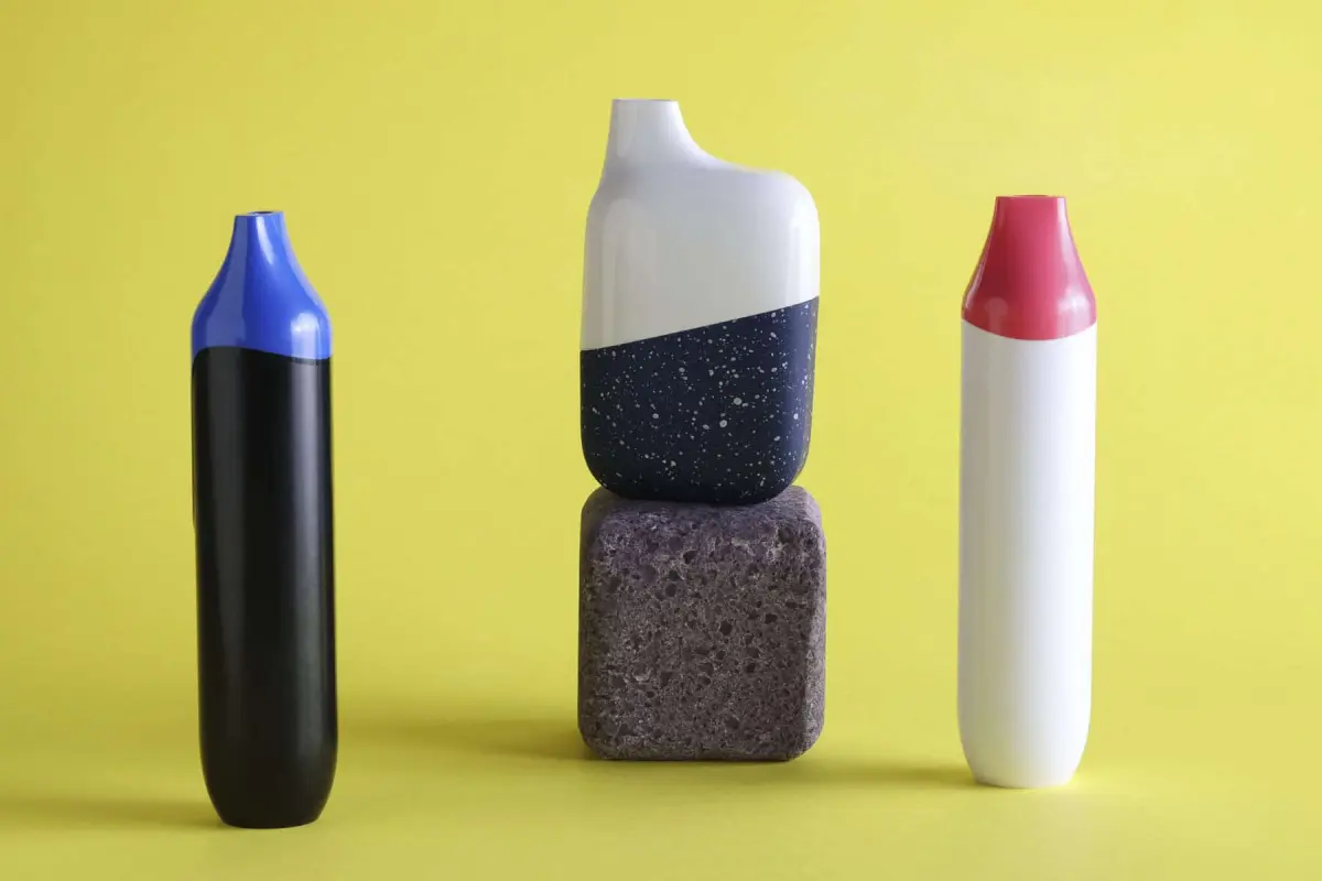 1% Nicotine & 2% Nicotine Disposable Vapes