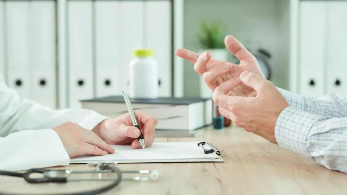 Healthy Vaping: What is the Safest Way to Vape Nicotine?