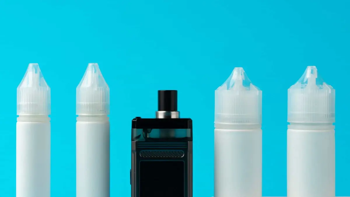 Can You Vape Expired E-Liquid?