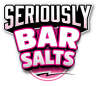 Seriously Bar Salts logo