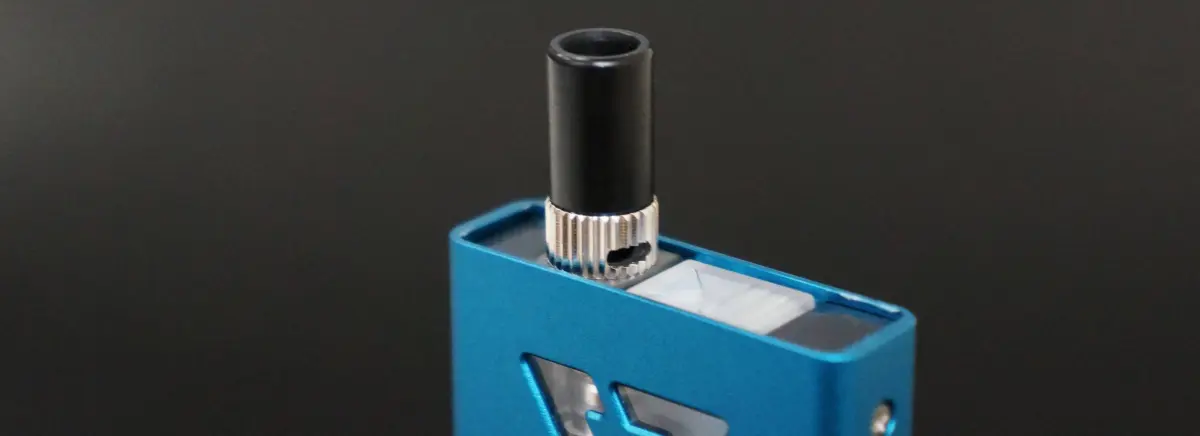 Vape Parts: Mouthpiece