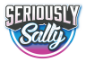 Seriously Salty logo