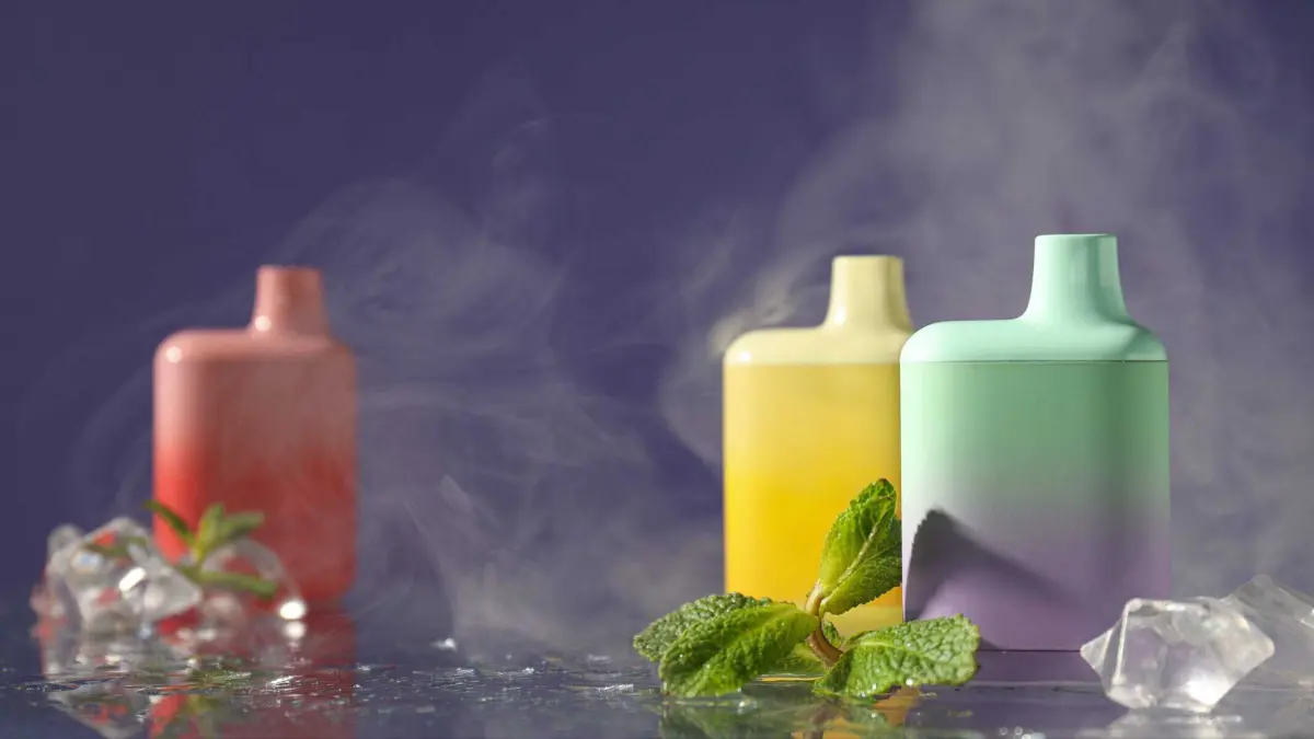 Which is the Best Disposable Vape for Throat Hit?