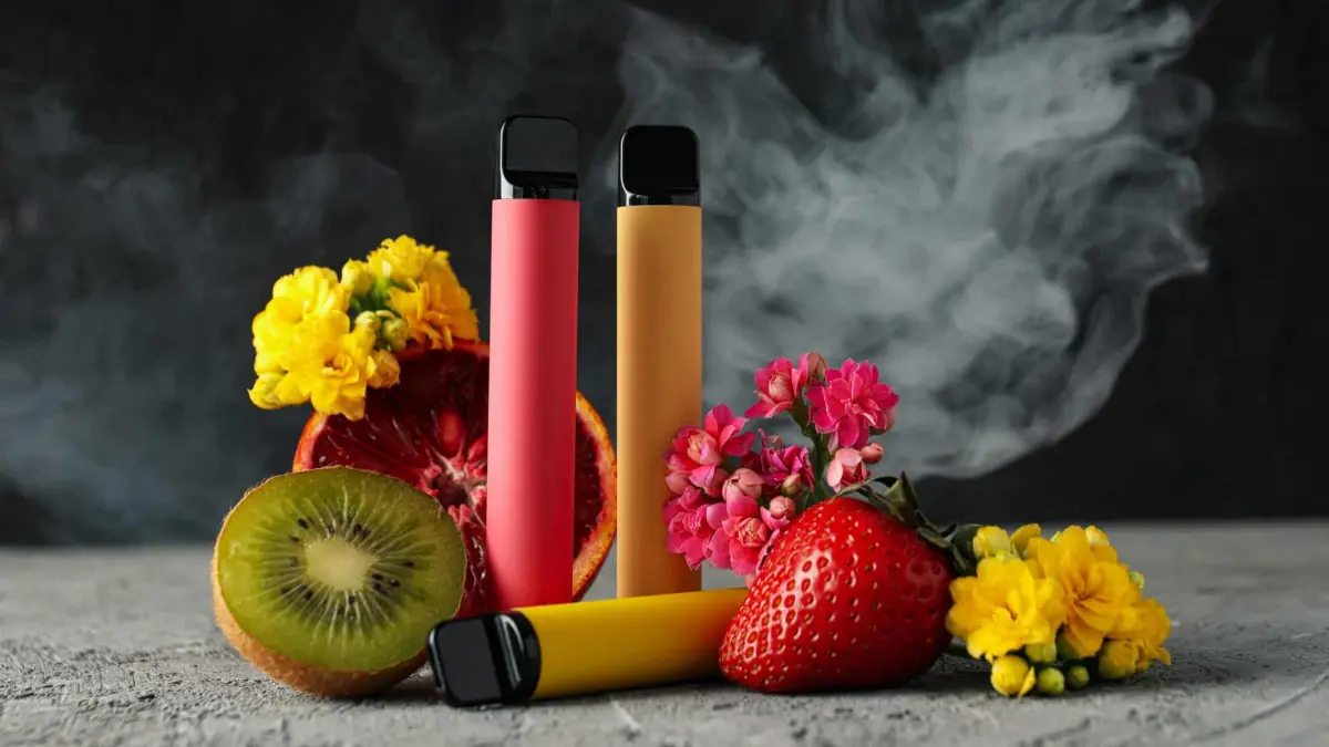 Which is the Best Disposable Vape for You?
