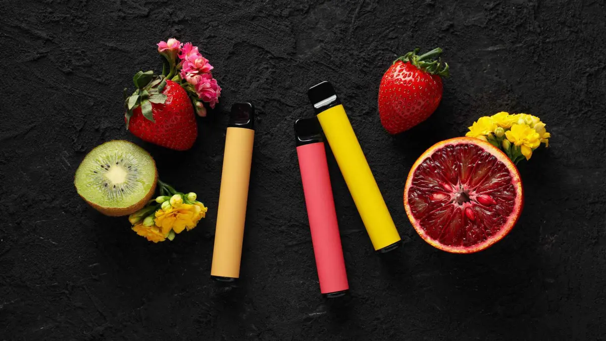 Why Does My Disposable Vape Taste Burnt?