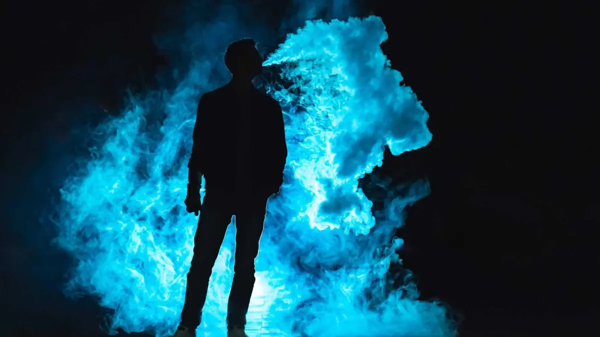 Burnt Disposable Vape - Chain Vaping