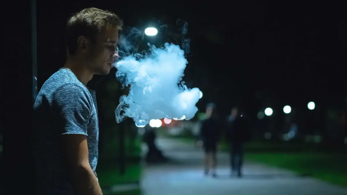 Understanding the Relationship Between Anxiety and Nicotine