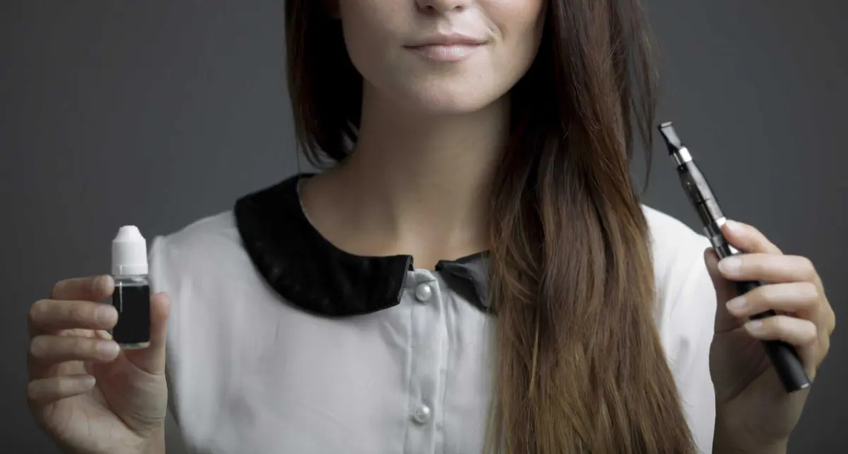 Are Nic Salts Safe? How to Safely Use Nicotine Salts