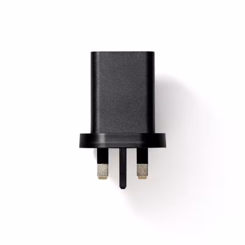 Xtar 2.1A UK USB Charging Wall Plug - Image 1