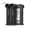 Efest Slim K2 Vape Battery Charger (2-Bay) - 3