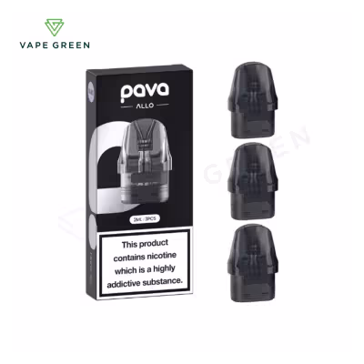 Allo Pava Horiz Replacement Pods