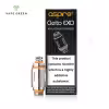 Aspire Cleito EXO Replacement Coil - 1