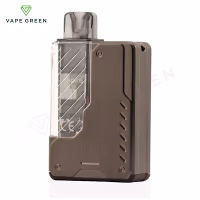 Aspire Gotek Pro Pod Kit