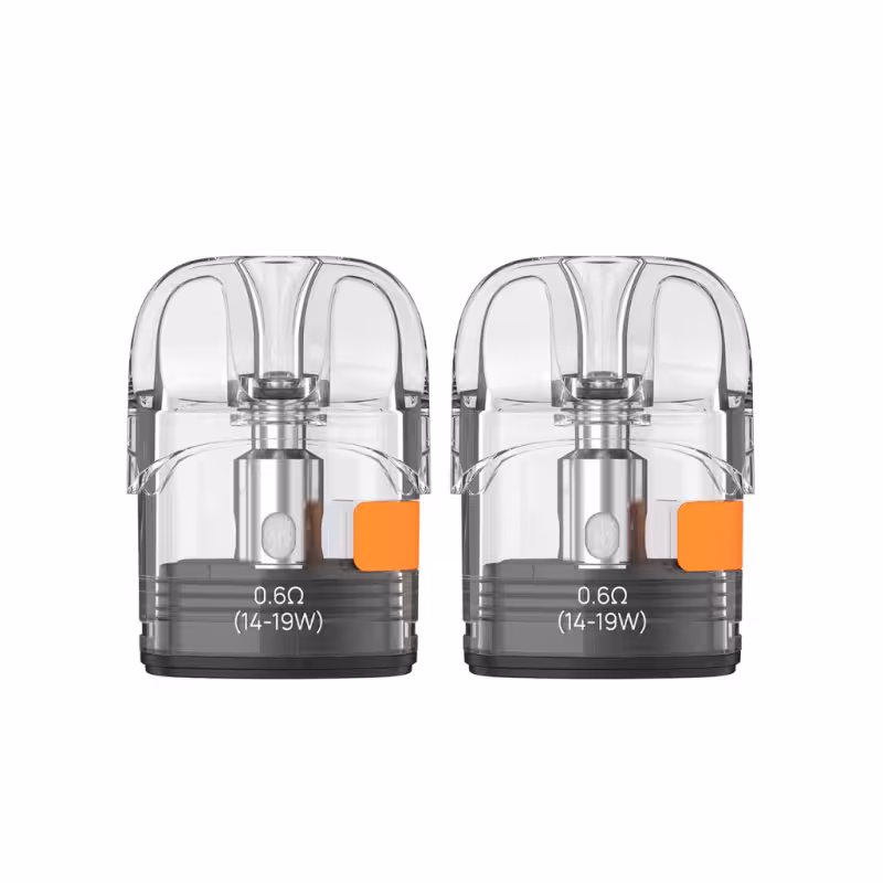Aspire Pixo Replacement Pods (2 Pack) - Image 1