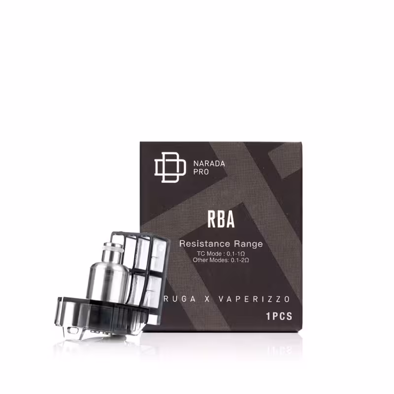 Augvape Druga Narada Pro RBA - 1