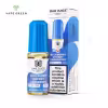 Blueberry Cherry Cranberry Nic Salt E-Liquid by Bar Juice 5000 - 10 Pack - 2
