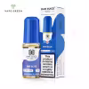 Mr Blue Nic Salt E-Liquid by Bar Juice 5000 - 10 Pack - 2