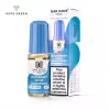 Blueberry Sour Raspberry Nic Salt E-Liquid by Bar Juice 5000 - 10 Pack - 2