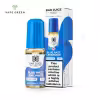Blue Razz Lemonade Nic Salt E-Liquid by Bar Juice 5000 - 10 Pack - 2
