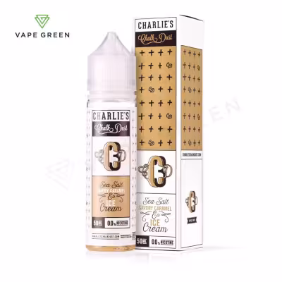 CCD3 Shortfill E-Liquid by Charlie's Chalk Dust 50ml