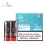 Spearmint Prefilled Pods by Elf Bar Mate P1 - 1