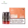 Cherry Ice Prefilled Pods by Elf Bar Mate P1 - 2