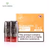 Orange Soda Prefilled Pods by Elf Bar Mate P1 - 1