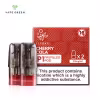 Cherry Cola Prefilled Pods by Elf Bar Mate P1 - 1