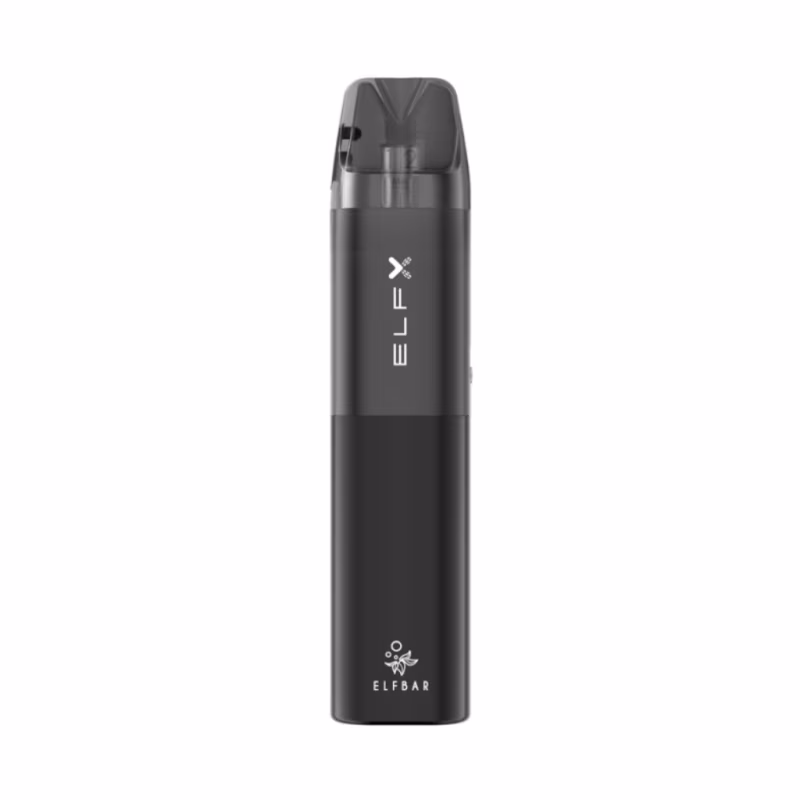 Elf Bar ELFX Pod Kit