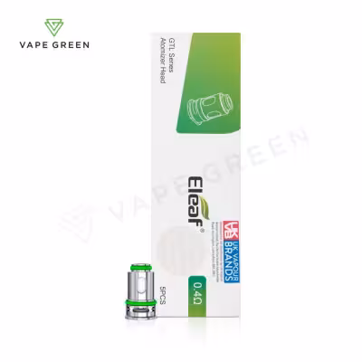 Eleaf GTL Replacement Coils