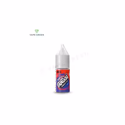 NRG Ice Nic Salt E-Liquid by Fantasi Bar Juice