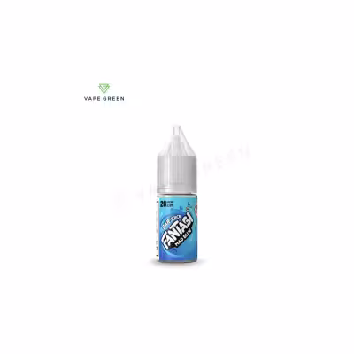 Mad Blue Nic Salt E-Liquid by Fantasi Bar Juice