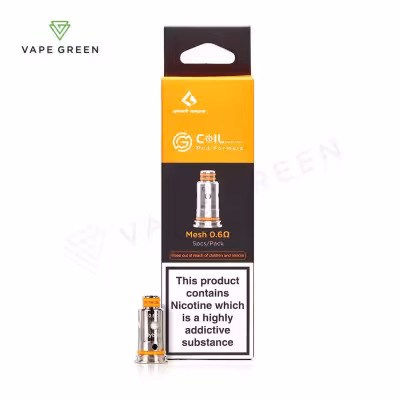 GeekVape G Series Replacement Coils