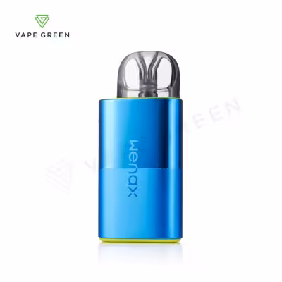 GeekVape Wenax U Pod Kit