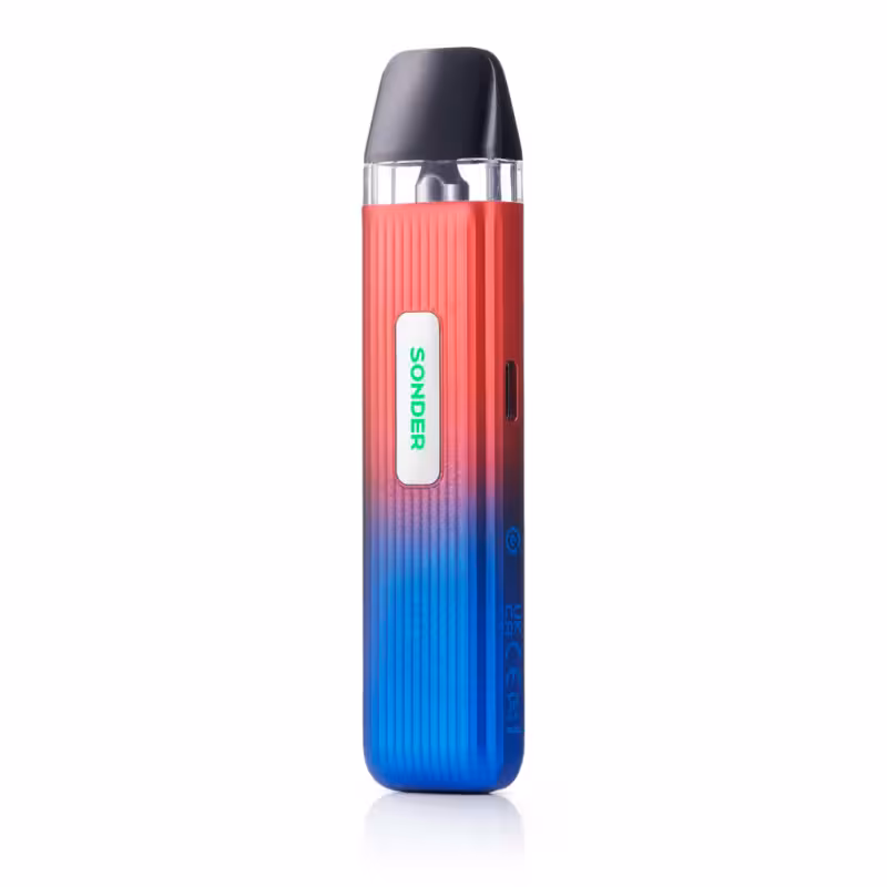 GeekVape Sonder Q Pod Kit - Image 1