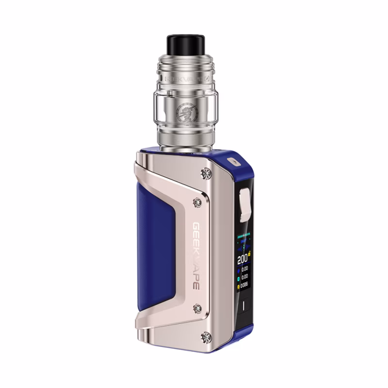 GeekVape Aegis Legend 3 Vape Kit