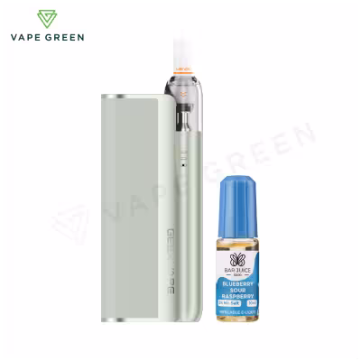 GeekVape Wenax M Starter Pod Kit