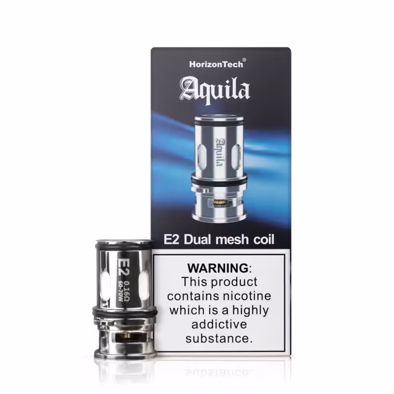HorizonTech Aquila Replacement Coils - Image 1