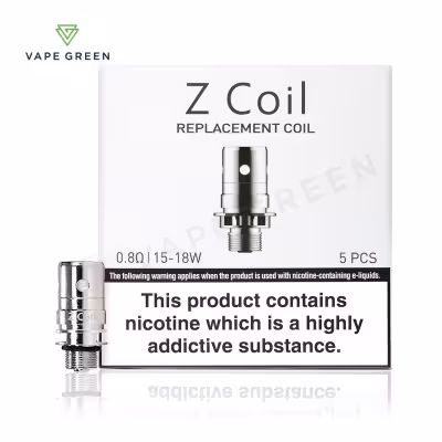 Innokin Zenith Replacement Coils