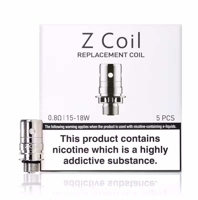 Innokin Zenith Replacement Coils - Image 1