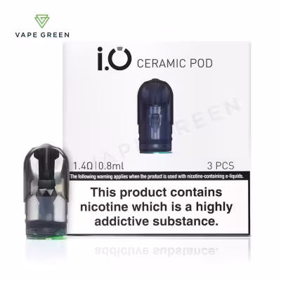 Innokin I.O Repalcement Pods - 3 Pack