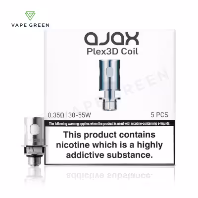 Innokin Ajax Replacement Coils