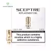 Innokin Sceptre Replacement Coils - 1