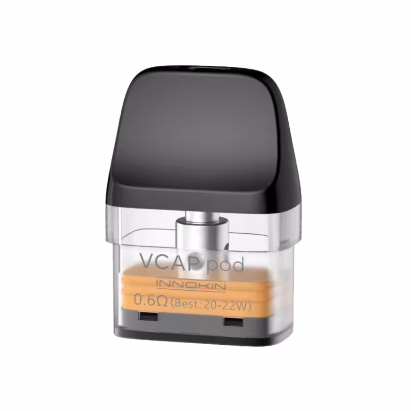 Innokin VCAP Replacement Pod - Image 1