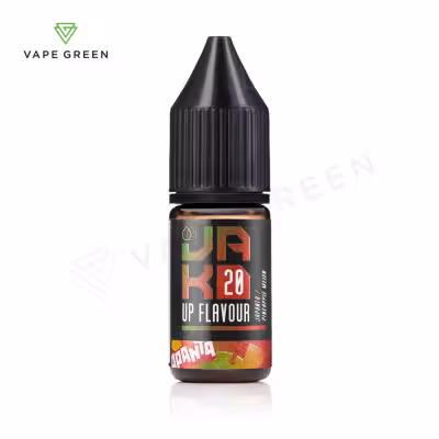 Japanta Pineapple Melon Nic Salt E-Liquid by JAKD