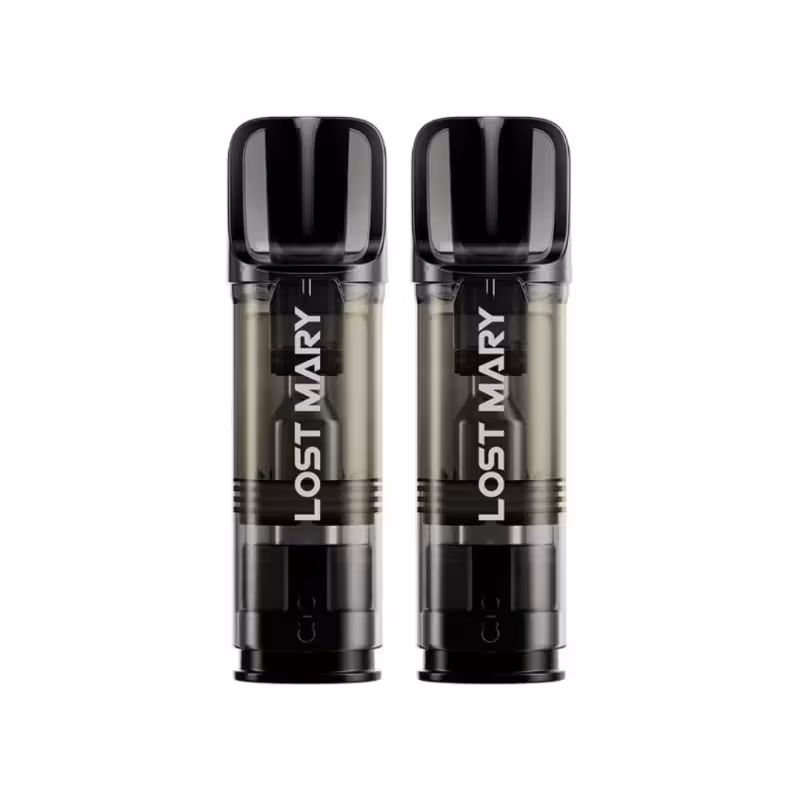 Cherry Cola Prefilled Pods by Lost Mary Tappo - Image 1