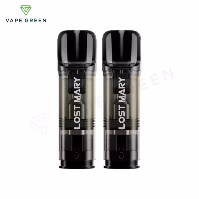 Cherry Cola Prefilled Pods by Lost Mary Tappo