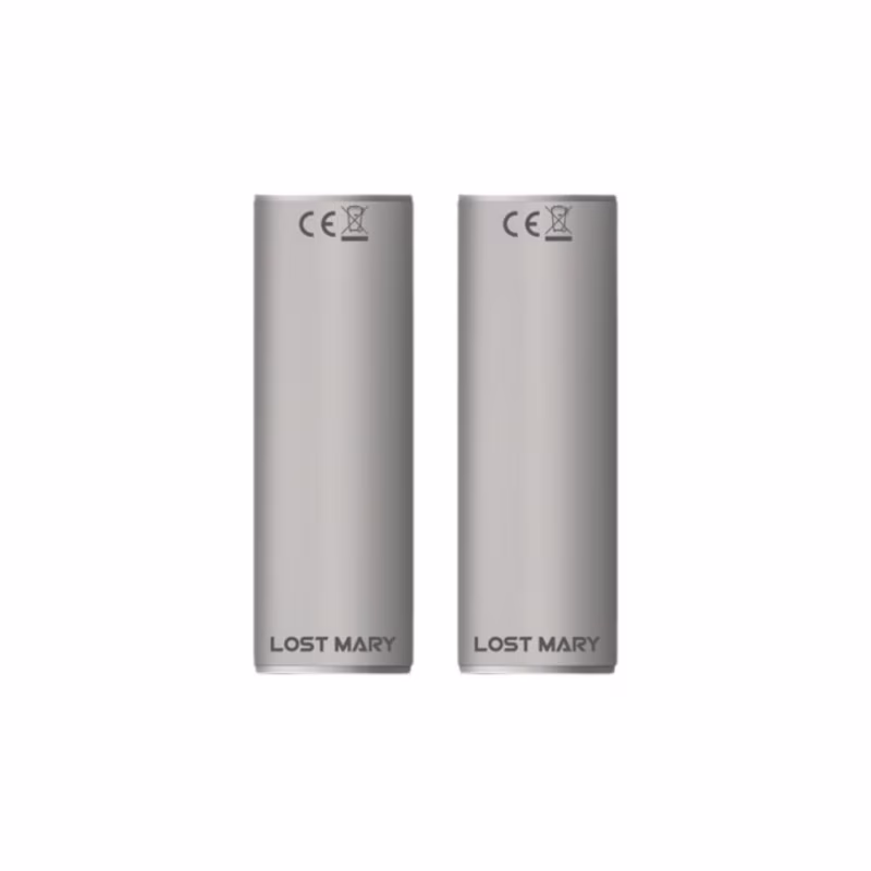 Blue Razz Cherry Prefilled Pods by Lost Mary 4 in 1