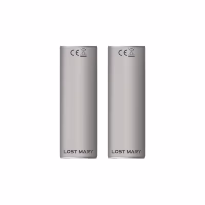 Blue Razz Cherry Prefilled Pods by Lost Mary 4 in 1 - Image 1