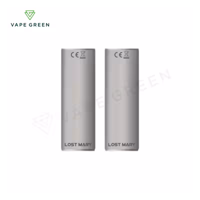 Menthol Prefilled Pods by Lost Mary 4 in 1